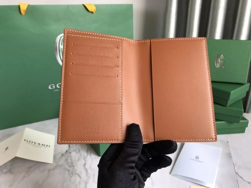 Goyard Wallets Purse SmartChoice 58728