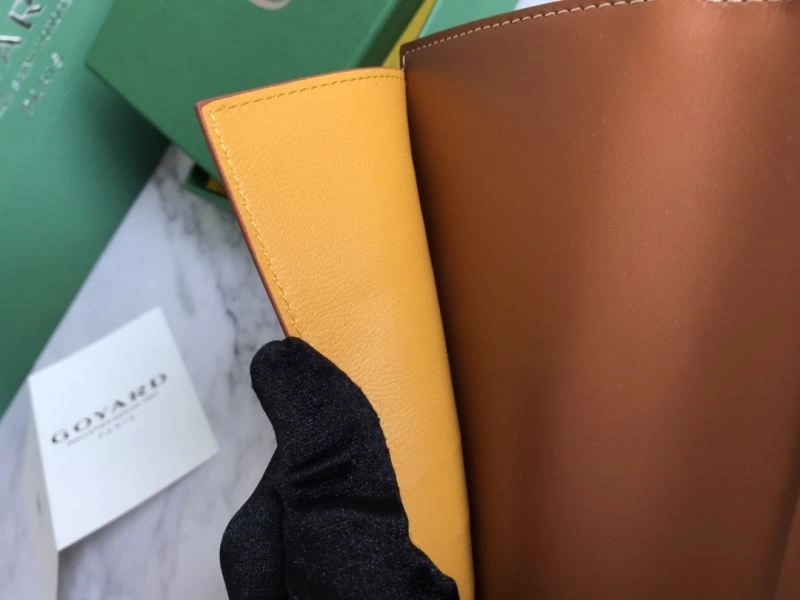 Goyard Wallets Purse SmartChoice 58728