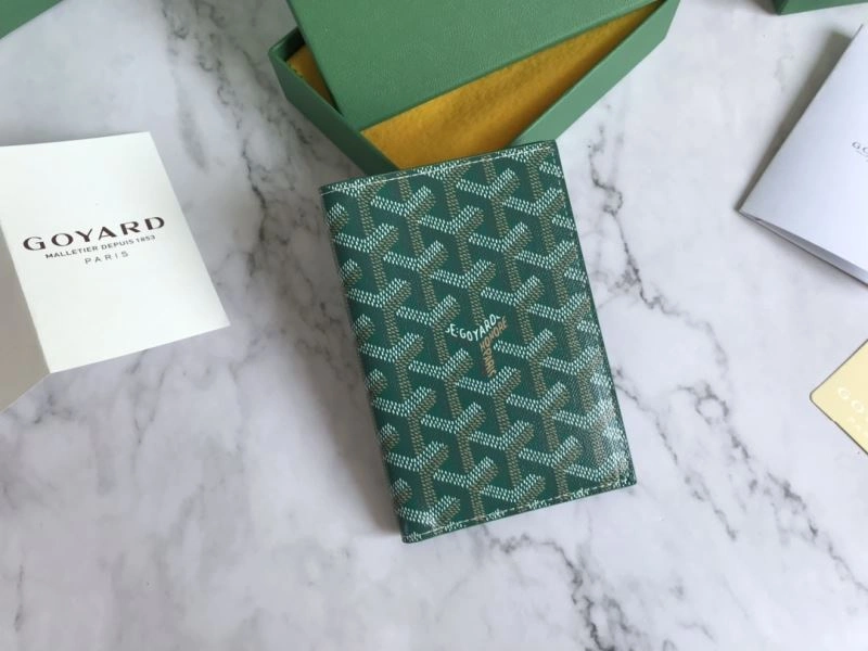 Stylish Goyard Wallets Purse 58717