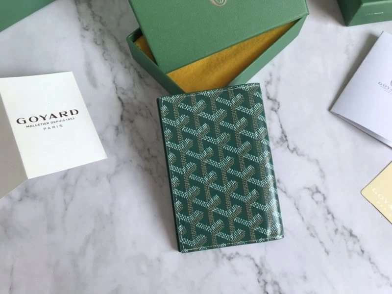 Stylish Goyard Wallets Purse 58717