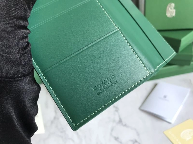 Stylish Goyard Wallets Purse 58717