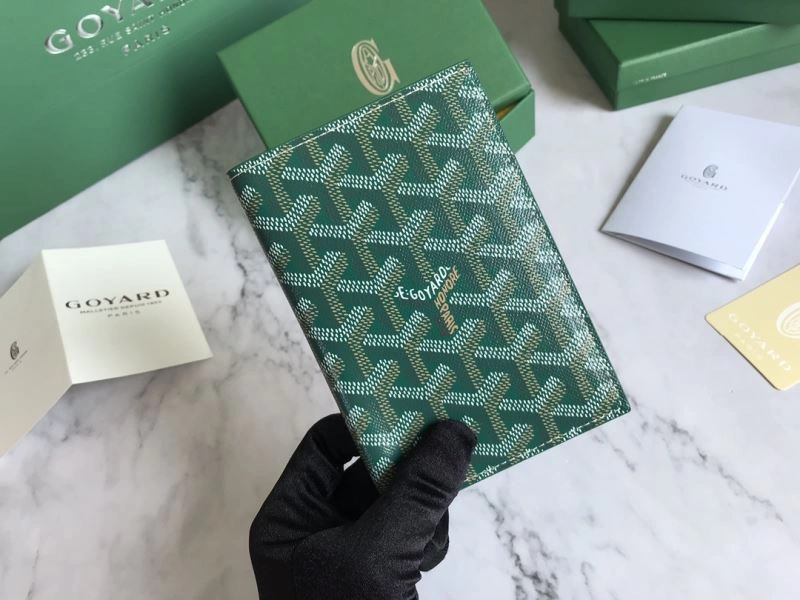 Stylish Goyard Wallets Purse 58717