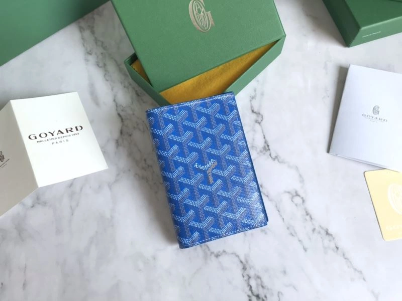 FashionForward Goyard Wallets Purse 58720