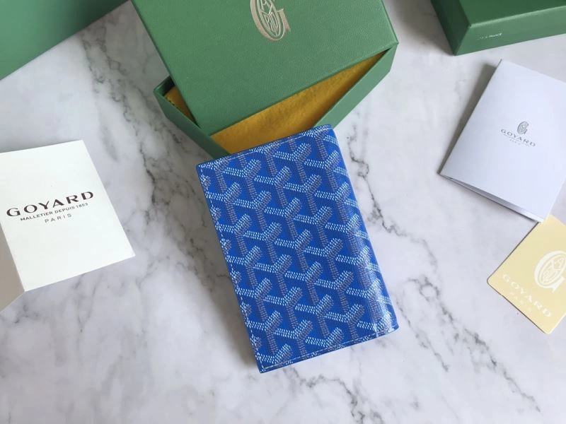 FashionForward Goyard Wallets Purse 58720