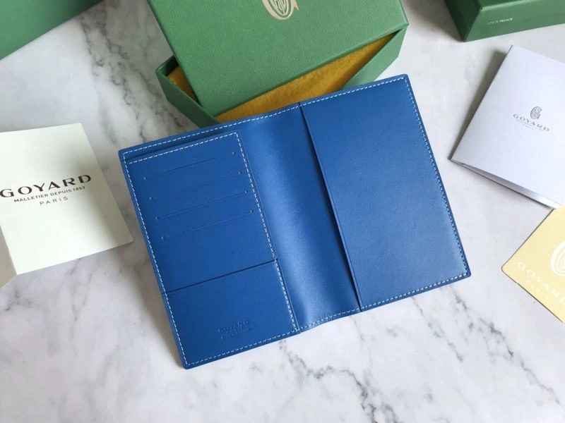 FashionForward Goyard Wallets Purse 58720