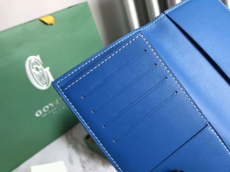 FashionForward Goyard Wallets Purse 58720