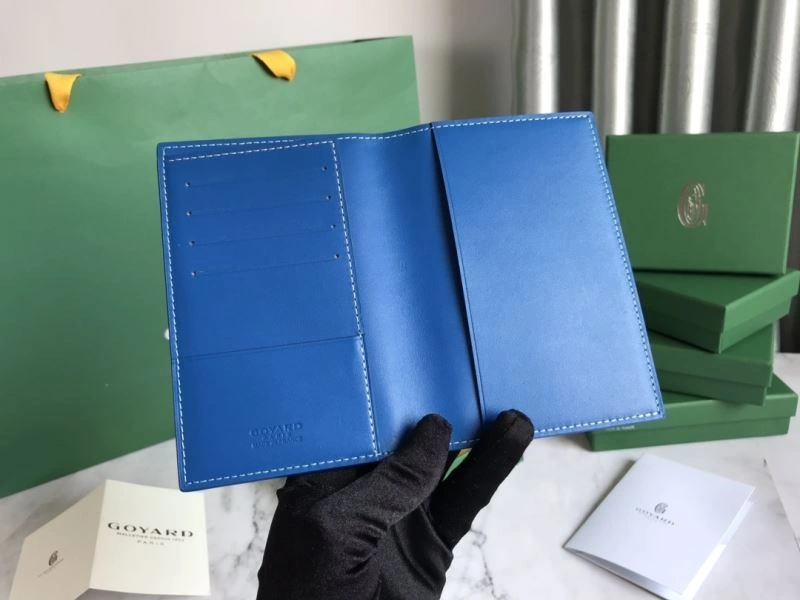 FashionForward Goyard Wallets Purse 58720