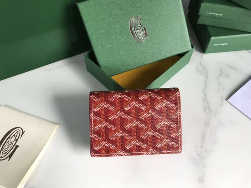 Goyard Wallets Purse Bright 58713