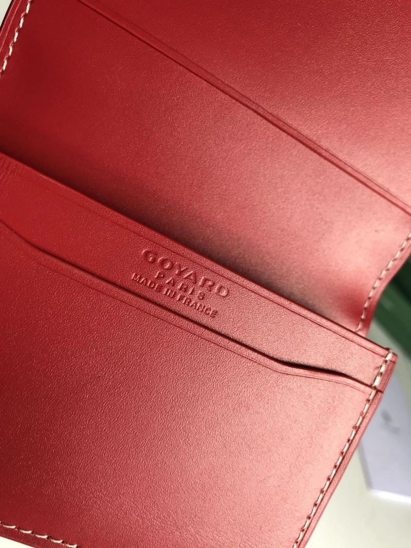 Goyard Wallets Purse Bright 58713