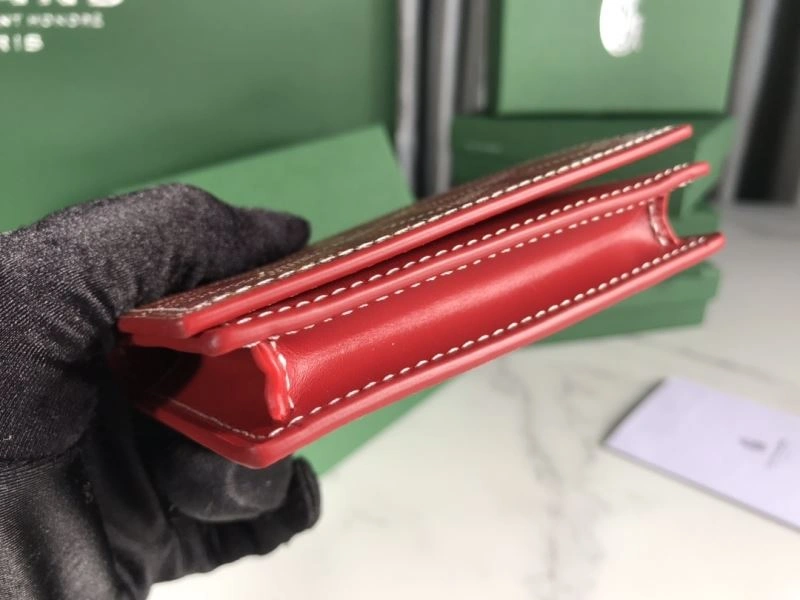 Goyard Wallets Purse Bright 58713