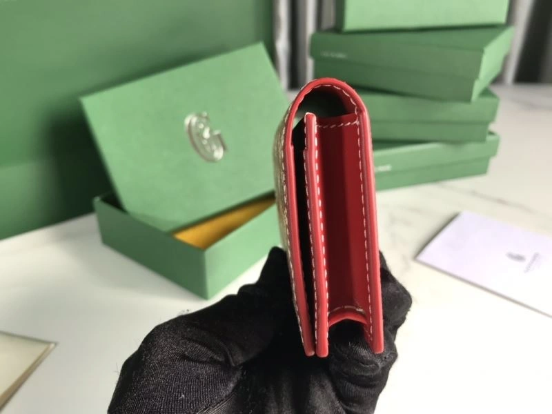 Goyard Wallets Purse Bright 58713