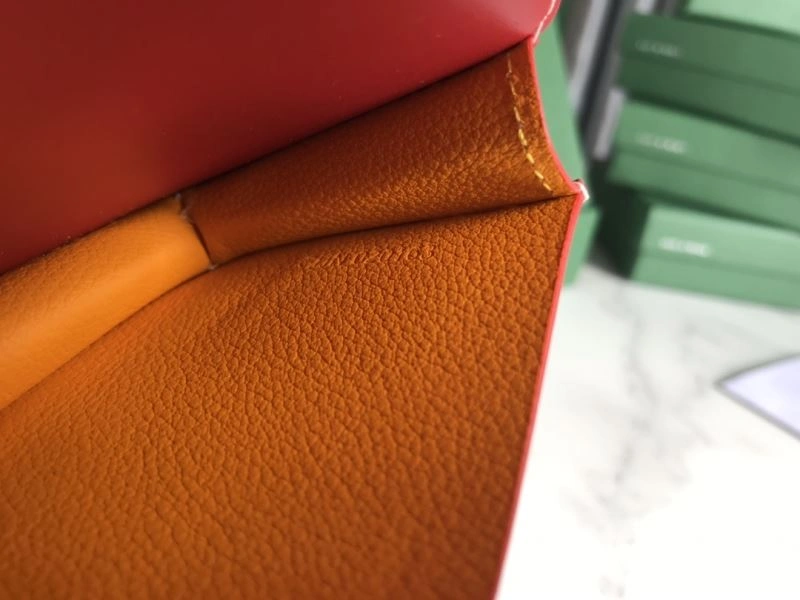 Goyard Wallets Purse Bright 58713