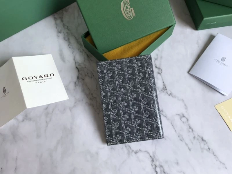 Classic Goyard Wallets Purse 58761