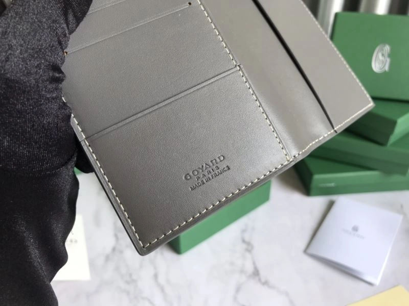 Classic Goyard Wallets Purse 58761