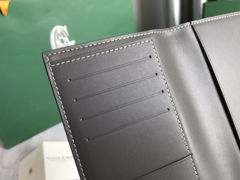 Classic Goyard Wallets Purse 58761