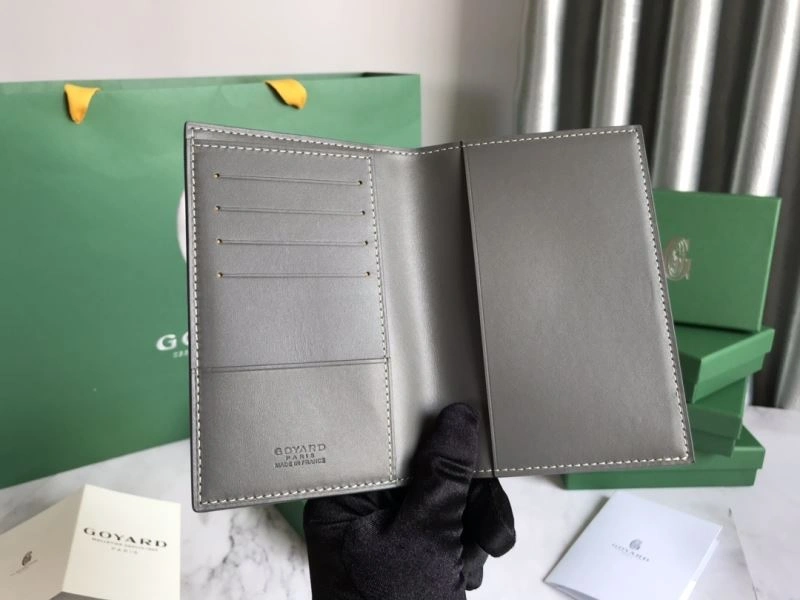 Classic Goyard Wallets Purse 58761