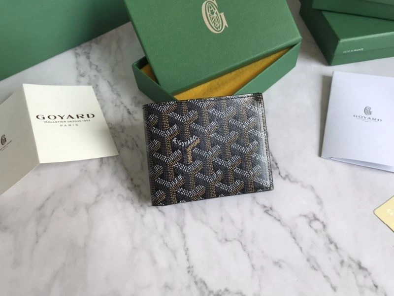 Goyard Wallets Purse Soft 58712