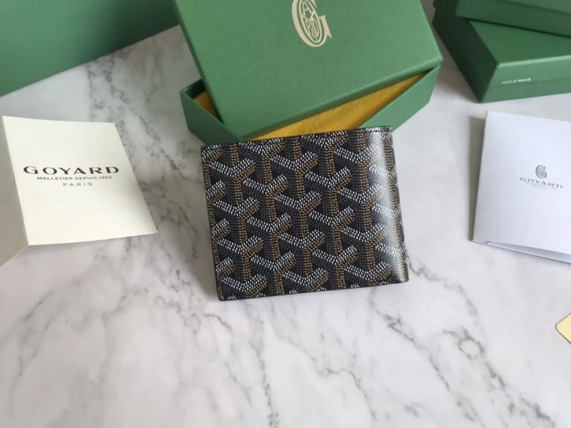 Goyard Wallets Purse Soft 58712