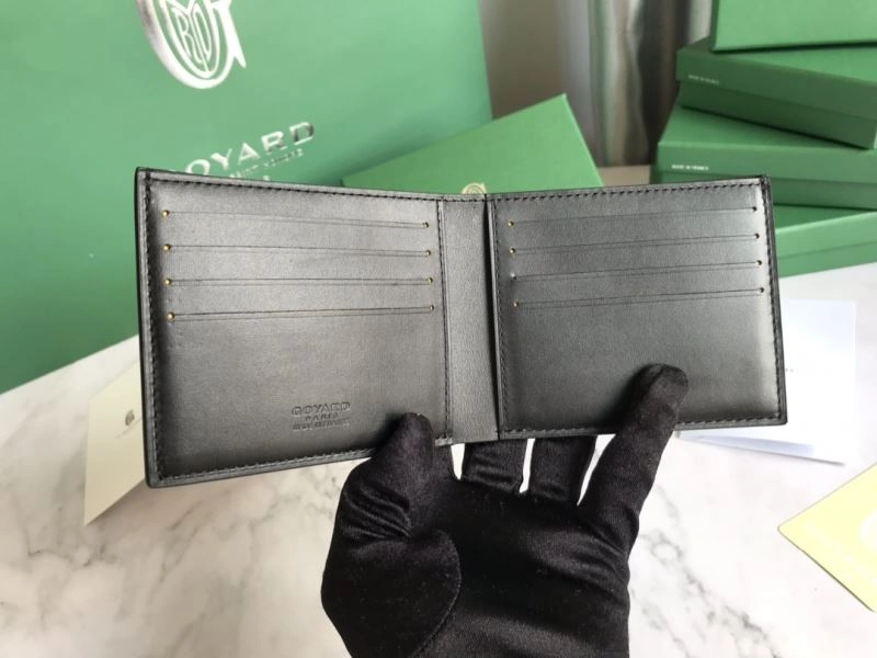 Goyard Wallets Purse Soft 58712