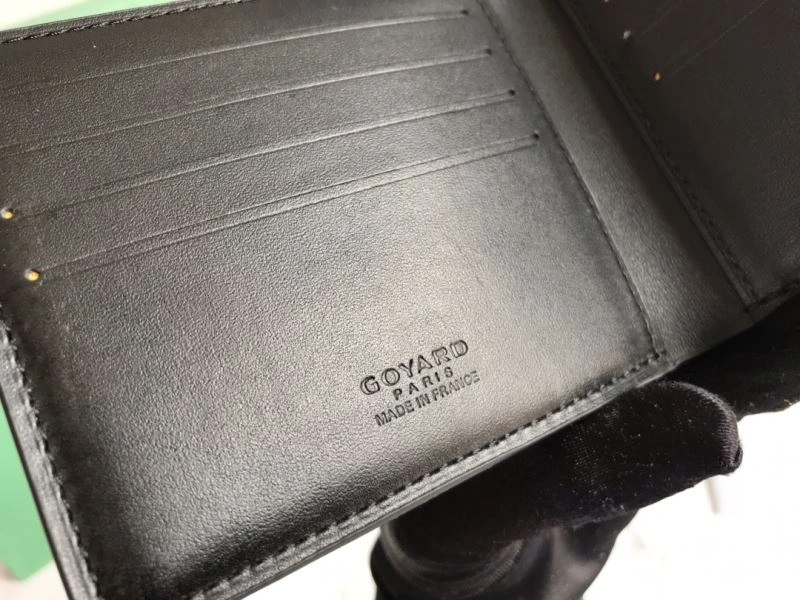 Goyard Wallets Purse Soft 58712