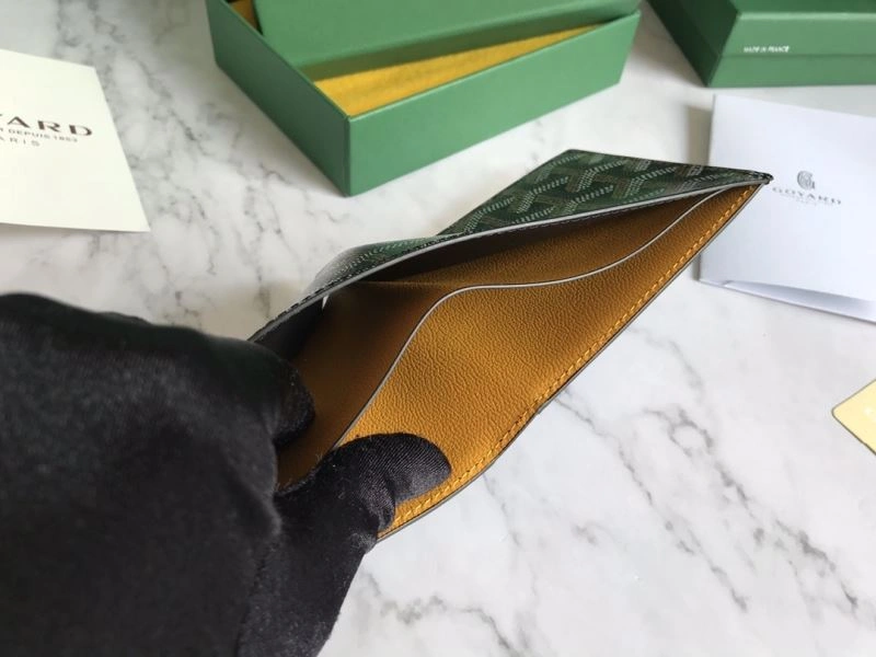 Goyard Wallets Purse Soft 58712