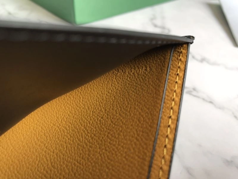 Goyard Wallets Purse Soft 58712
