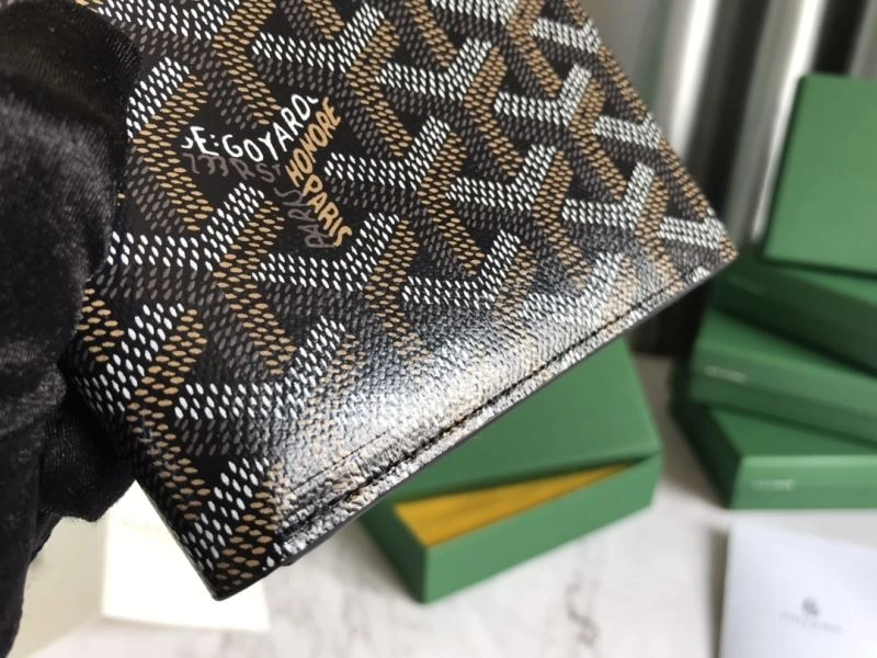 Goyard Wallets Purse Soft 58712