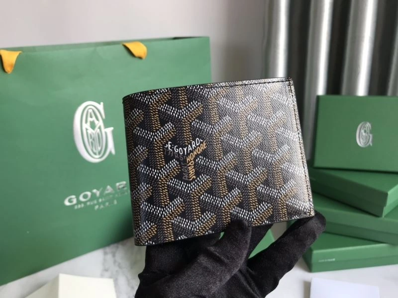 Goyard Wallets Purse Soft 58712
