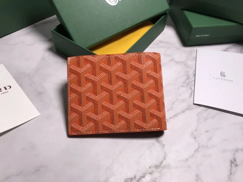 Goyard Wallets Purse Resilient 58716