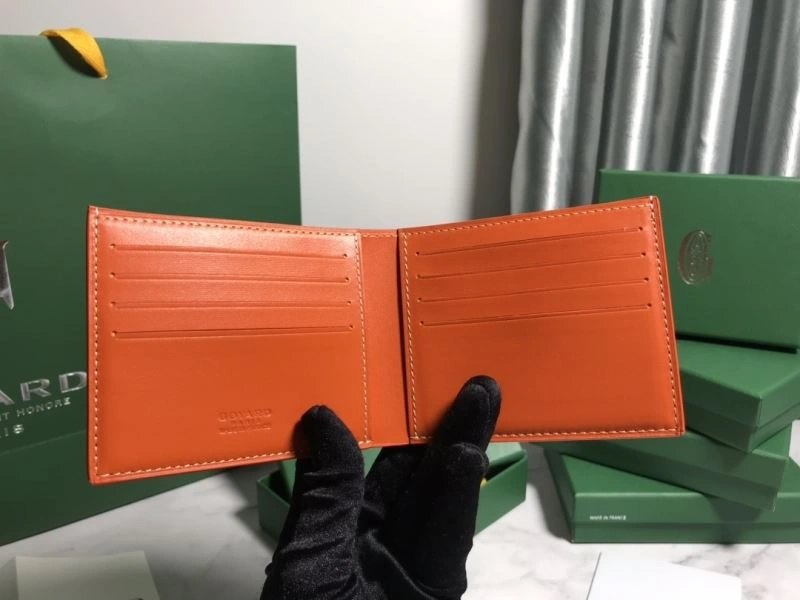 Goyard Wallets Purse Resilient 58716