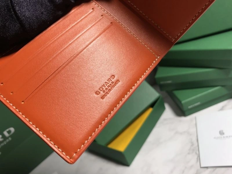 Goyard Wallets Purse Resilient 58716