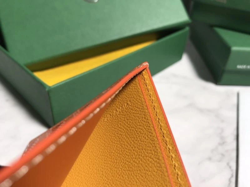 Goyard Wallets Purse Resilient 58716