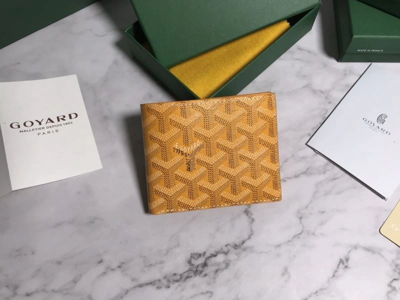 Goyard Wallets Purse Elegant 58710