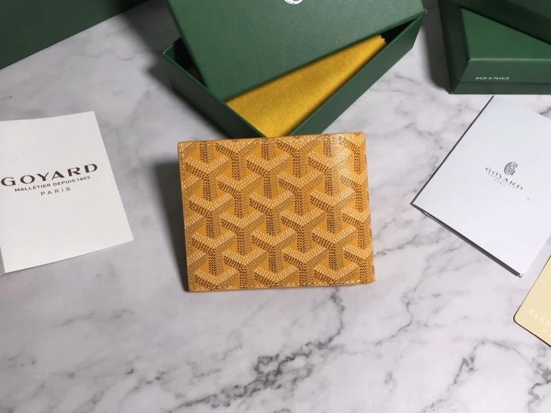 Goyard Wallets Purse Elegant 58710