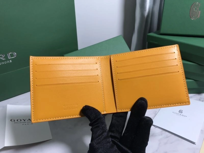 Goyard Wallets Purse Elegant 58710