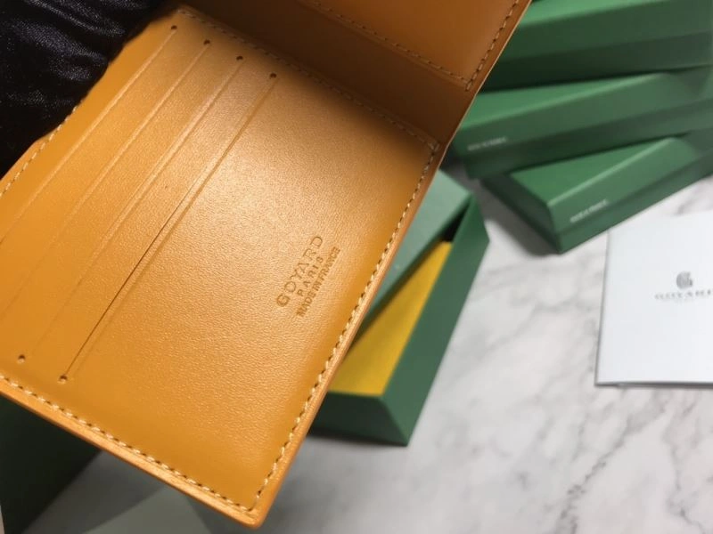 Goyard Wallets Purse Elegant 58710