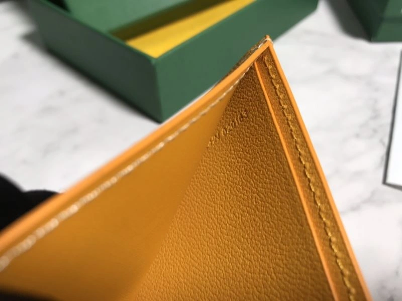 Goyard Wallets Purse Elegant 58710