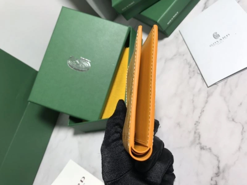 Goyard Wallets Purse Elegant 58710