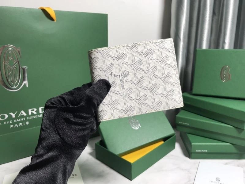 Goyard Wallets Purse Neat 58709