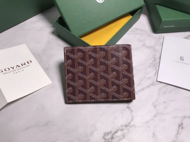 Popular Goyard Wallets Purse 58706