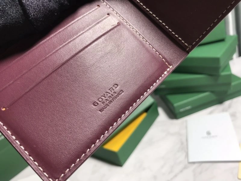 Popular Goyard Wallets Purse 58706