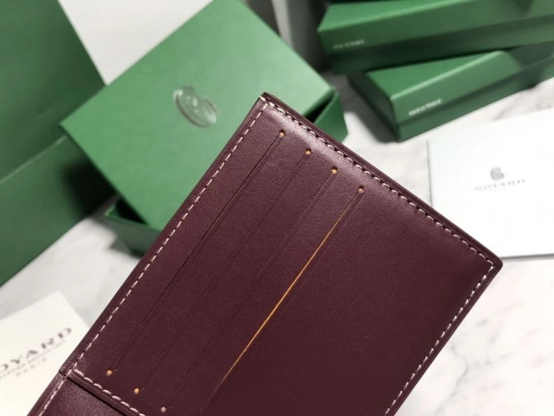 Popular Goyard Wallets Purse 58706