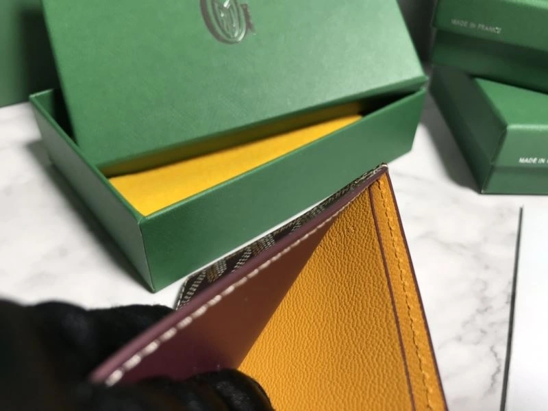 Popular Goyard Wallets Purse 58706