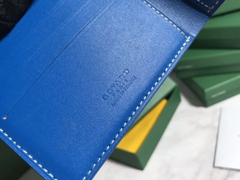 EasyMatch Goyard Wallets Purse 37615