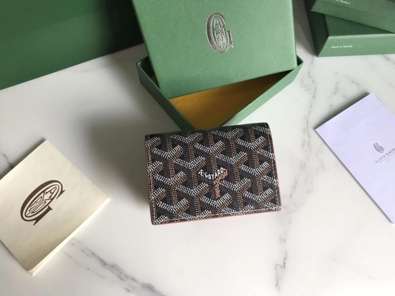 FlexibleFit Goyard Wallets Purse 58741