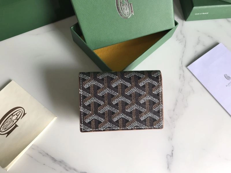 FlexibleFit Goyard Wallets Purse 58741
