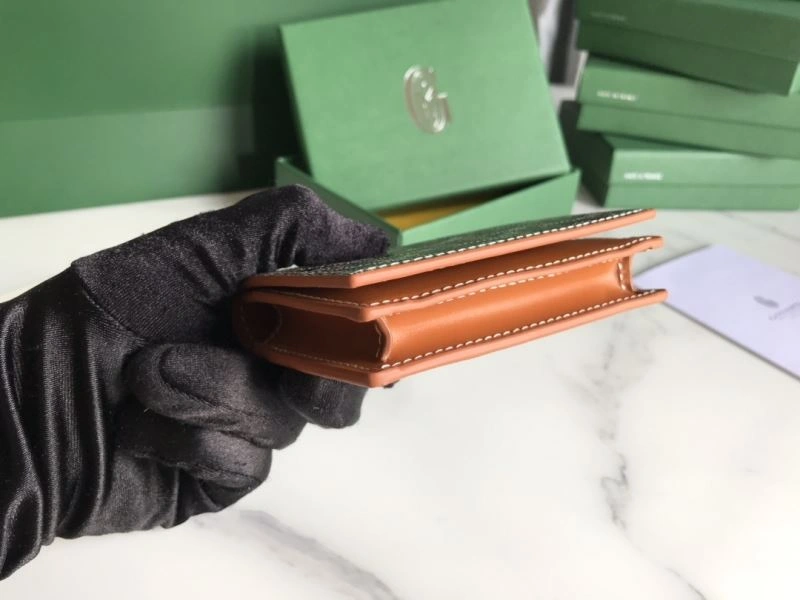 FlexibleFit Goyard Wallets Purse 58741