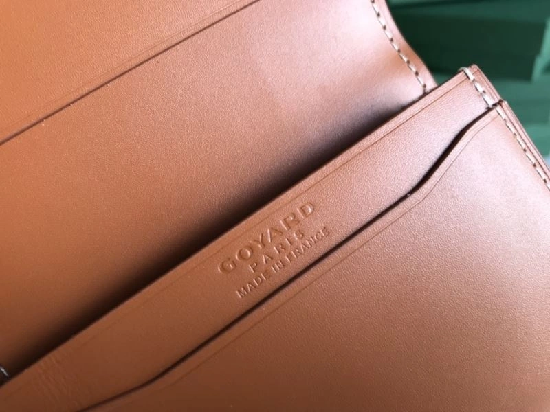 FlexibleFit Goyard Wallets Purse 58741