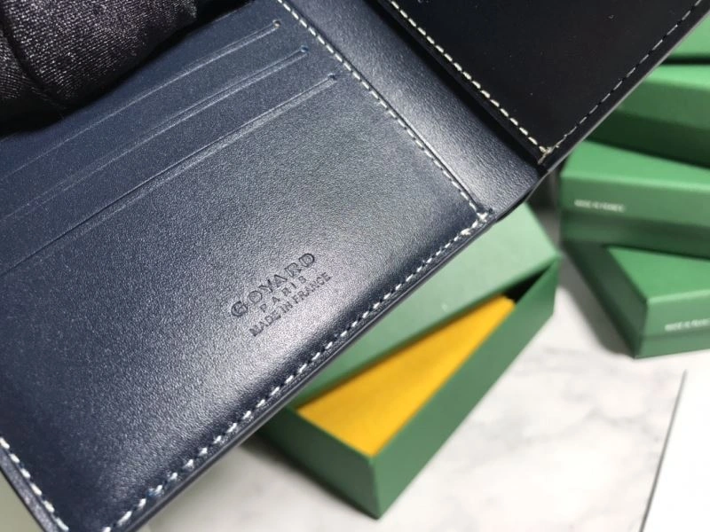 Goyard Wallets Purse Durable 58702