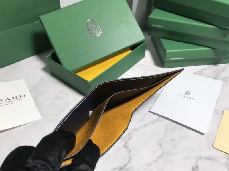 Goyard Wallets Purse Durable 58702